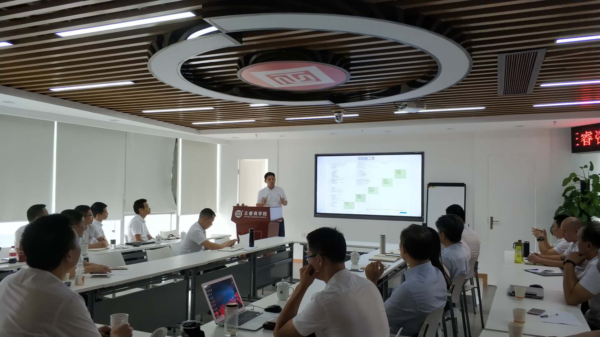 正睿觀點(diǎn)：如何打造企業(yè)團(tuán)隊(duì)？【五】