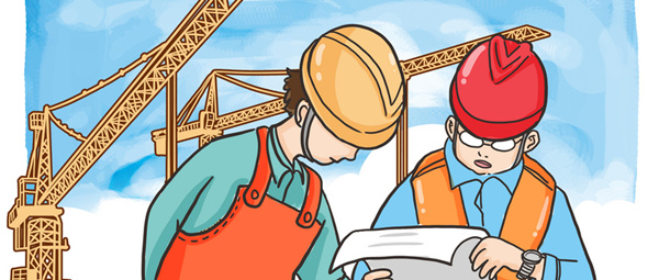 建筑施工企業(yè)的現(xiàn)場管理要怎么優(yōu)化？