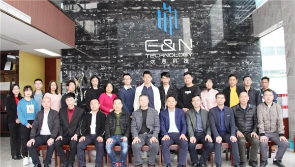 ERP（企業(yè)資源計(jì)劃系統(tǒng)）開發(fā)，賦能企業(yè)管理數(shù)據(jù)化邁向新臺(tái)階