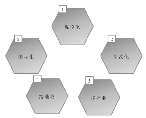 集團(tuán)與單體公司管控存在哪些差異？