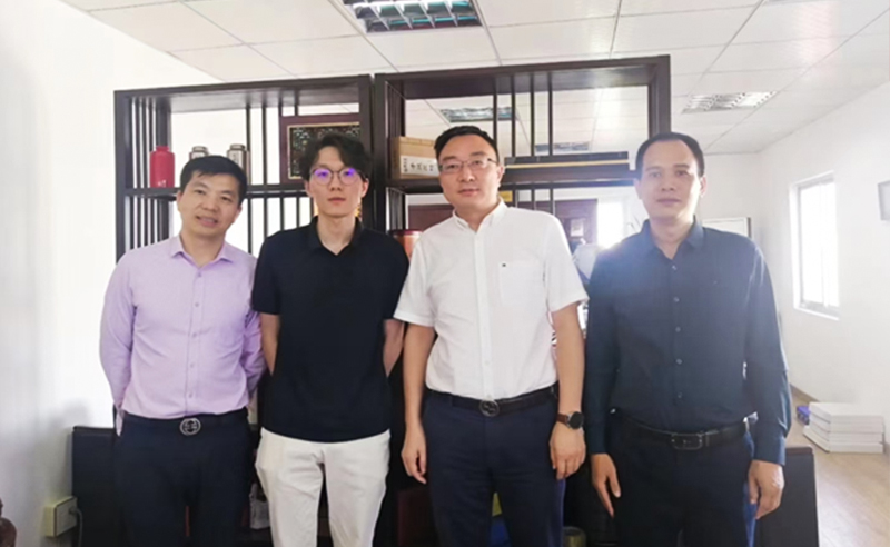 奔宇暖通與正睿咨詢合作：把握機(jī)遇，深耕市場(chǎng)