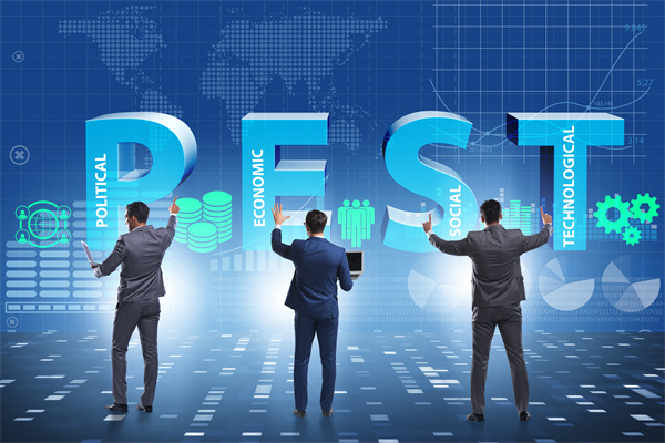 戰(zhàn)略管理分析工具：什么是PEST分析？