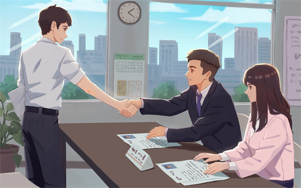 人力資源咨詢(xún)：教你如何打破招聘瓶頸，實(shí)現(xiàn)高效招聘！
