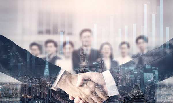 戰(zhàn)略咨詢公司助企業(yè)面對各種不確定因素完成目標(biāo)！