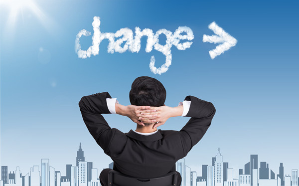 管理咨詢：如何助力企業(yè)成功進(jìn)行戰(zhàn)略轉(zhuǎn)型？