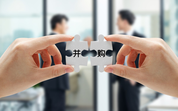 戰(zhàn)略投資與并購：拓展企業(yè)規(guī)模，增強市場競爭力