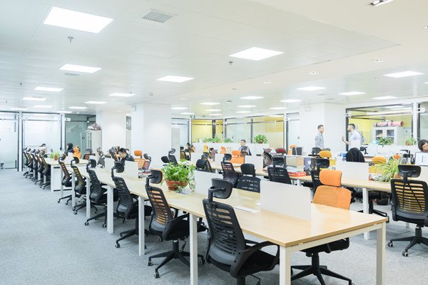 企業(yè)文化建設(shè)：營造積極氛圍，促進(jìn)員工團(tuán)結(jié)