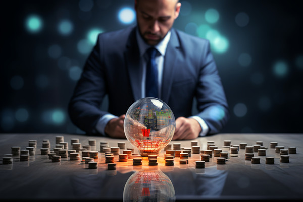企業(yè)預(yù)算管理：風險與機遇的平衡