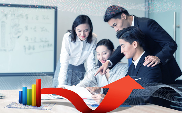 洞察市場(chǎng)趨勢(shì)，為企業(yè)營(yíng)銷(xiāo)管理決策提供支持