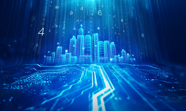 集團信息化管控：推進信息化建設，提升集團管理效率