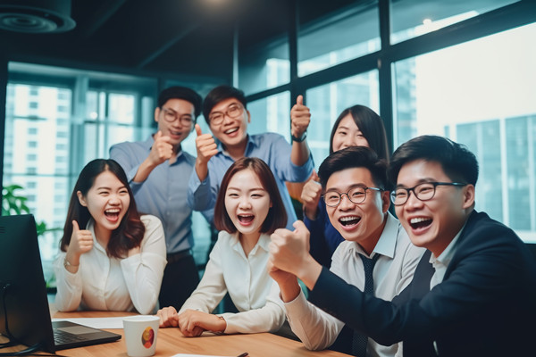 如何通過薪酬咨詢公司服務(wù)提升企業(yè)整體競爭力？