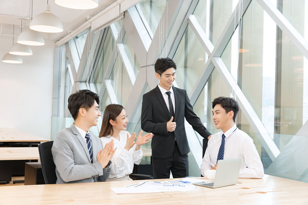 提高集團(tuán)管控執(zhí)行力：文化、制度與人才培養(yǎng)