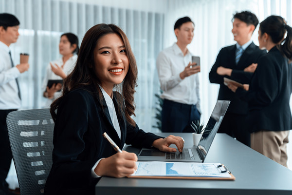 績(jī)效診斷：發(fā)現(xiàn)問(wèn)題，制定針對(duì)性解決方案