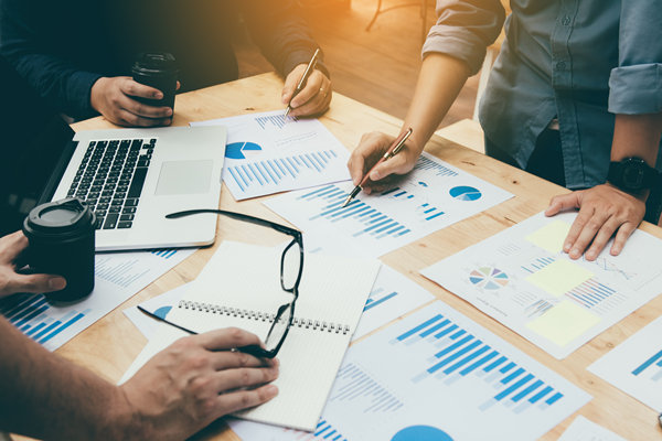 預算管理：掌控企業(yè)經(jīng)濟活動的關鍵之匙