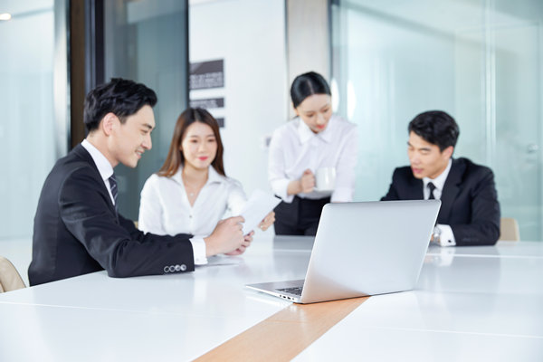 集團管控：強化戰(zhàn)略執(zhí)行力，實現(xiàn)企業(yè)可持續(xù)發(fā)展