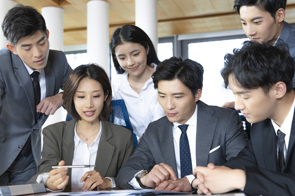 精益組織建設(shè)：優(yōu)化組織結(jié)構(gòu)，提高企業(yè)運(yùn)營(yíng)效率