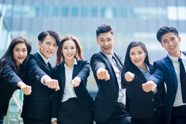 文化融入的績(jī)效管理：塑造企業(yè)文化，促進(jìn)員工融入