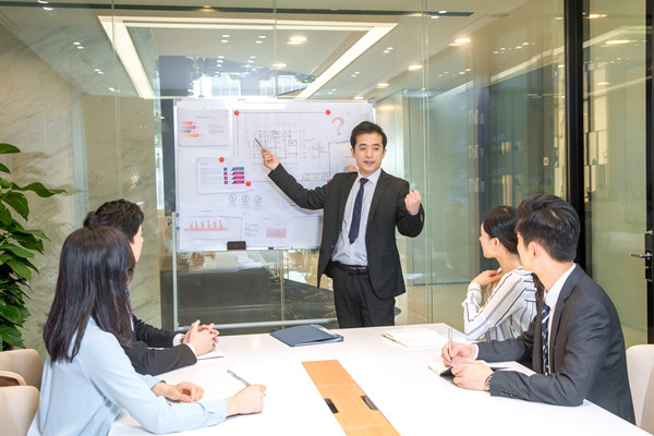 戰(zhàn)略評估：全面評估，提升企業(yè)運營效益