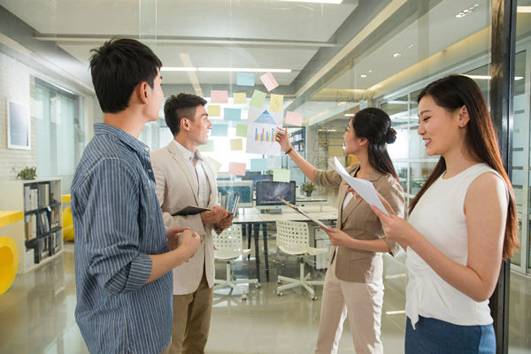 薪酬體系設(shè)計：根據(jù)企業(yè)戰(zhàn)略，設(shè)計科學(xué)體系