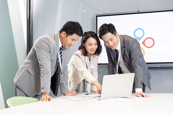 創(chuàng)新組織模式，釋放企業(yè)潛能，煥發(fā)活力與生機
