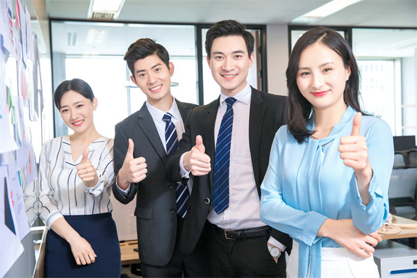 人力資源管理新篇章：打造高效團(tuán)隊(duì)，驅(qū)動(dòng)企業(yè)騰飛
