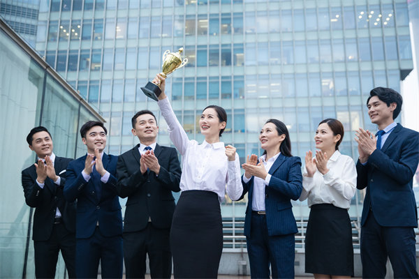 深度剖析組織規(guī)劃，打造企業(yè)核心競爭力，驅(qū)動發(fā)展