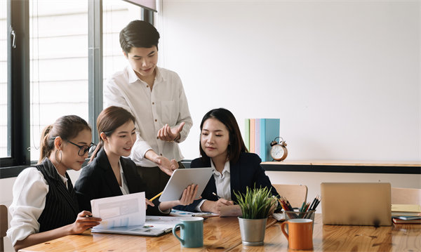 深度剖析組織規(guī)劃，打造企業(yè)核心競爭力，驅(qū)動發(fā)展