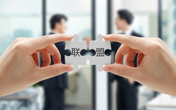 戰(zhàn)略聯(lián)盟與合作：強(qiáng)強(qiáng)聯(lián)手，共創(chuàng)未來