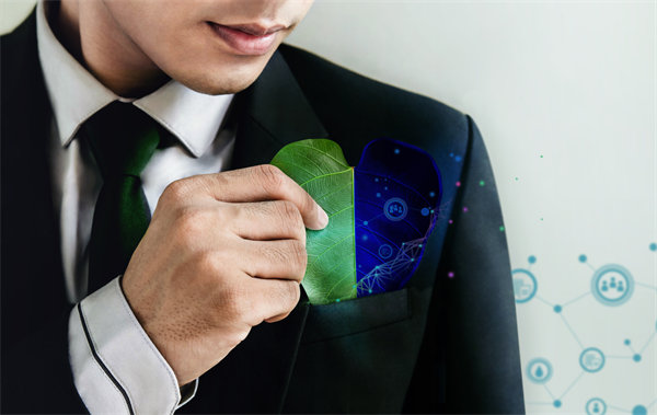 供應(yīng)鏈中的社會責任：承擔社會責任，提升企業(yè)形象
