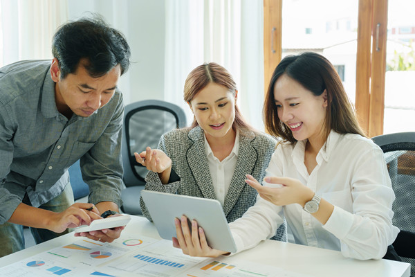 精準(zhǔn)預(yù)算，助力企業(yè)決策：實(shí)現(xiàn)長遠(yuǎn)發(fā)展目標(biāo)的關(guān)鍵