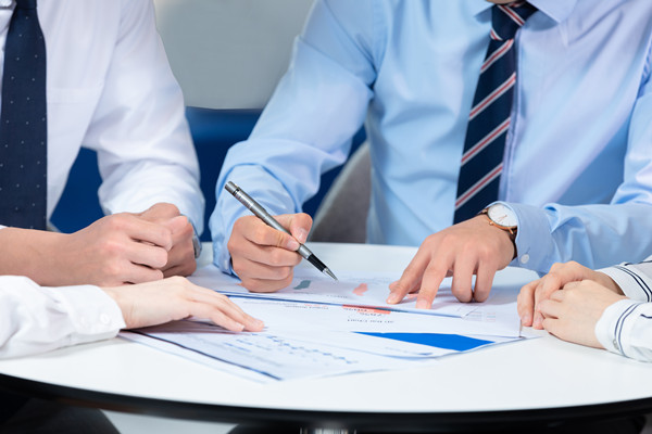 創(chuàng)新企業(yè)管理策略，提升企業(yè)核心競爭力與市場份額