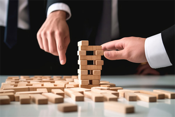 集團管控助力風險防控，保障企業(yè)安全穩(wěn)定運營