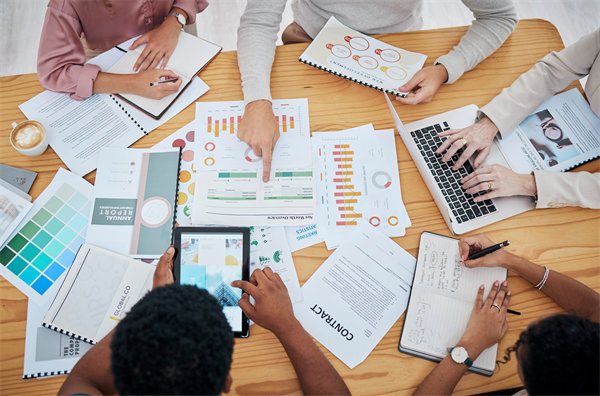 決策智囊：匯聚精英智慧，提升企業(yè)決策質量