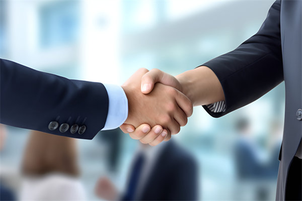 客戶關(guān)系管理與維護(hù)，提升企業(yè)客戶滿意度與忠誠(chéng)度