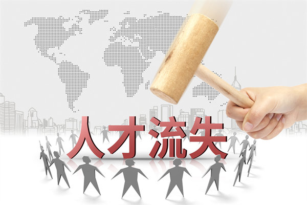 企業(yè)存在人力資源問題，是如何制約公司未來發(fā)展的？