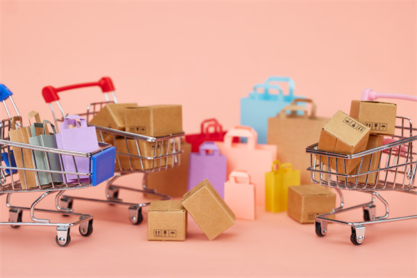 促銷策略：激發(fā)消費(fèi)者購買欲望，促進(jìn)銷售增長