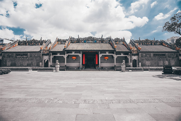 廣州管理咨詢公司最新排名揭曉，誰領(lǐng)風(fēng)騷？