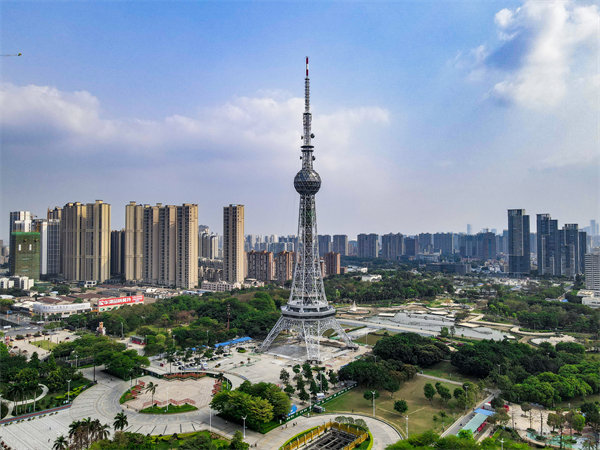 佛山管理咨詢公司如何助力企業(yè)實現(xiàn)數(shù)字化轉(zhuǎn)型？