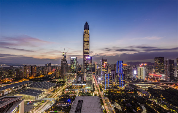 深圳管理咨詢精準(zhǔn)定位企業(yè)痛點(diǎn)，實(shí)現(xiàn)高效轉(zhuǎn)型！