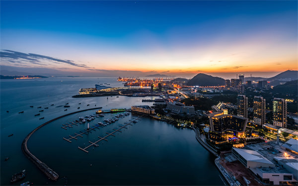 深圳管理咨詢精準定位企業(yè)痛點，實現高效轉型！