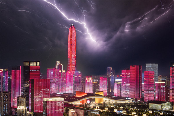 深圳管理咨詢公司排名依據(jù)哪些核心指標？
