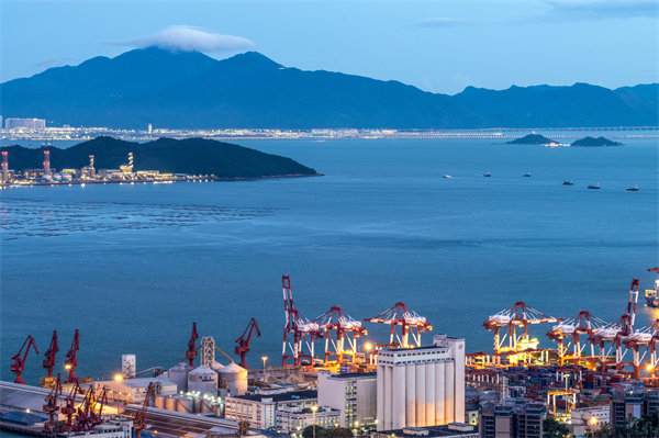 深圳管理咨詢公司排名依據(jù)哪些核心指標(biāo)？