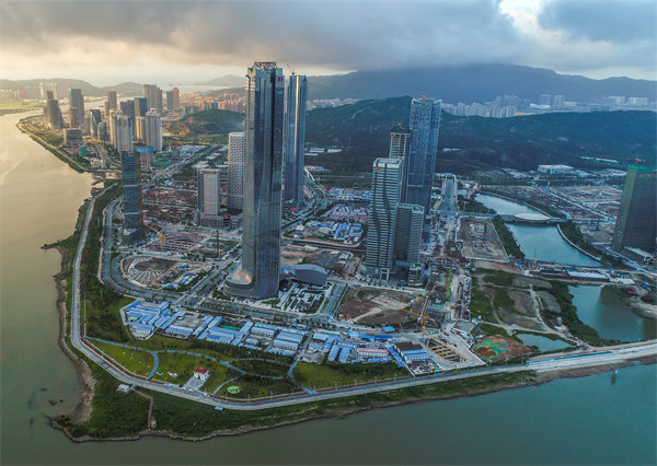 珠海管理咨詢公司最新排名有哪些變化？依據(jù)是？