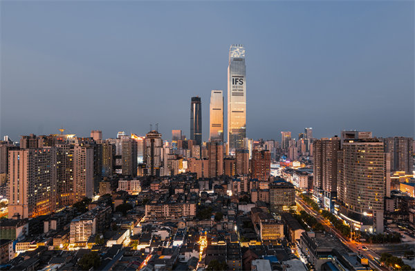 管理咨詢機(jī)構(gòu)如何助力長(zhǎng)沙企業(yè)進(jìn)行創(chuàng)新變革？