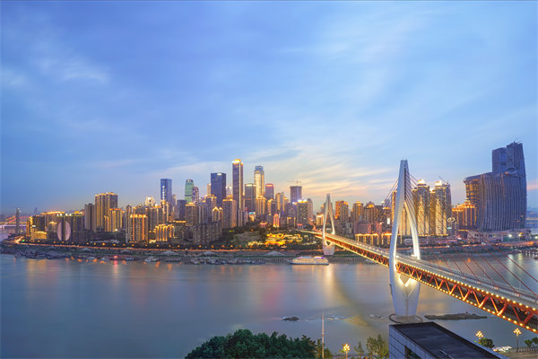 重慶企業(yè)如何借助管理咨詢實(shí)現(xiàn)戰(zhàn)略轉(zhuǎn)型與升級(jí)？