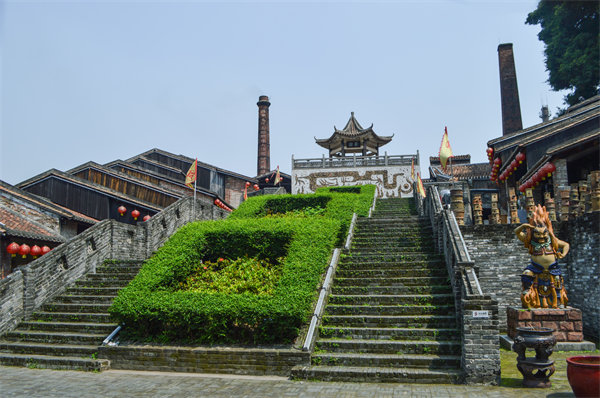 管理咨詢在佛山制造業(yè)轉(zhuǎn)型升級中扮演何角色？