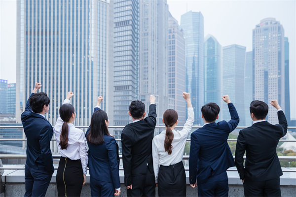 集團(tuán)管控如何促進(jìn)企業(yè)文化建設(shè)，增強(qiáng)內(nèi)部凝聚力？