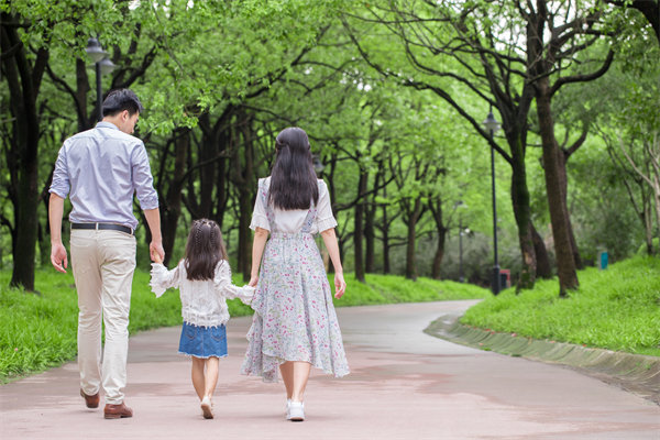 民政部：鼓勵將婚姻登記機(jī)關(guān)設(shè)在公園，目的是什么？