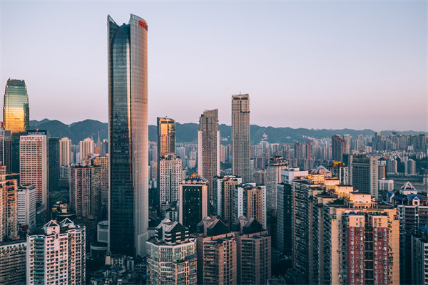 市場(chǎng)快速變化，重慶企業(yè)如何借助管理咨詢保持競(jìng)爭(zhēng)力？