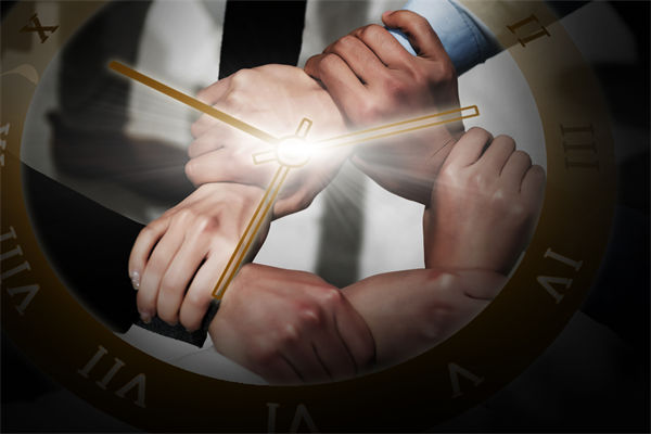 集成供應(yīng)鏈如何有效整合上下游資源，提升整體效率？